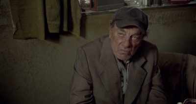 When we got there, we found a fox. - Possum