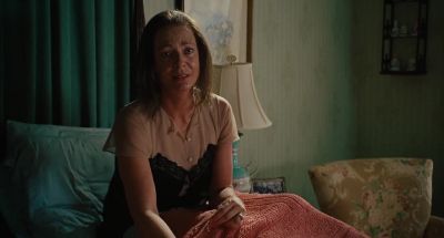 When he got there... - The Help