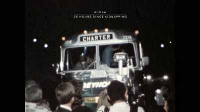 When we got through Chowchilla - Chowchilla