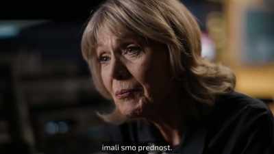 When we got that tip, - Night Stalker: The Hunt for a Serial Killer