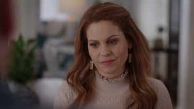 When we got together, - Aurora Teagarden Mysteries: Til Death Do Us Part
