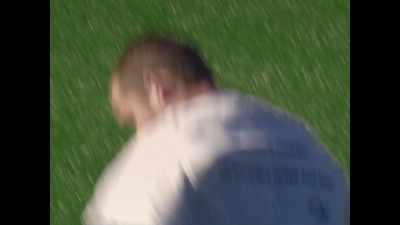 When we got together,
Wayne was with Everton, - Coleen Rooney: The Real Wagatha Story