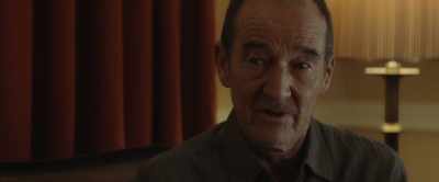 When it got very bad,
we hid under building. - My Neighbor Adolf