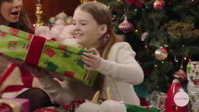 When we got wind
of the storm, - A Christmas in Tennessee