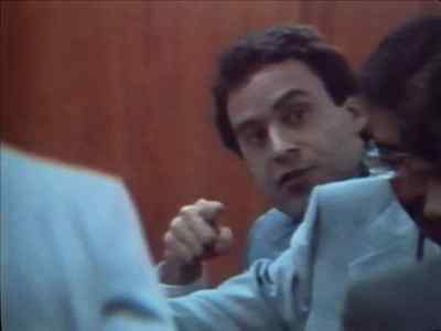 When he grabbed
a 12-year-old girl - The Killing of America