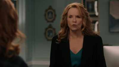 When you graduated from
university, the police academy. - The Spencer Sisters