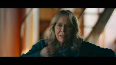 When my grandmother
was dying, - My Psychedelic Love Story