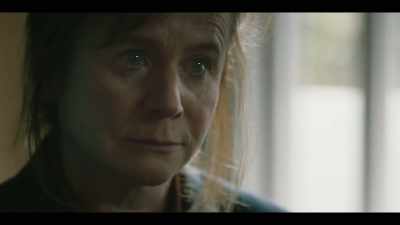 When your grief runs through
every syllable you utter? - Too Close