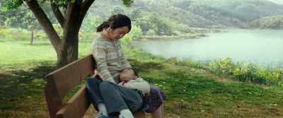 When you grow up,
I'll tell you. - Innocence