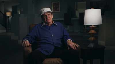 When you grow up with
a dad like I had, - Charlie Hustle & the Matter of Pete Rose