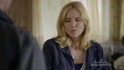 When you grow up with someone, - Site Unseen: An Emma Fielding Mystery