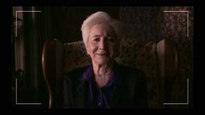 When someone grows old, - Tales of the City