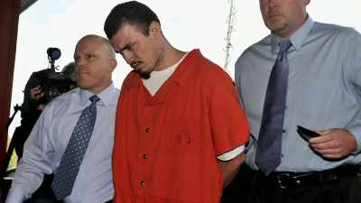 WHEN GUANDIQUE WAS ARRESTED,
I JUST THOUGHT, - Chandra Levy: An American Murder Mystery