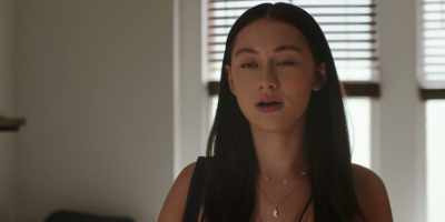 When you guys broke up,
my man fell into a depression. - The Summer I Turned Pretty