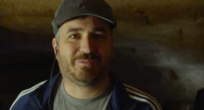 When you guys see Joe
for the first time, - Impractical Jokers: The Movie