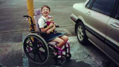WHEN GYPSY WAS AROUND 7, - Gypsy's Revenge