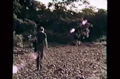 When we had
our menstrual periods, - ¡Las Sandinistas!