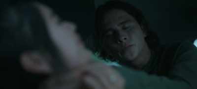 "When you hand her the gun, - Rabbit Hole