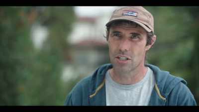 When they handed you
the microphone, - Tony Hawk: Until the Wheels Fall Off