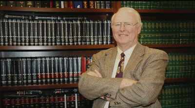 When Handsome asked him,
"Who was driving the boat?" - Murdaugh Murders: Deadly Dynasty