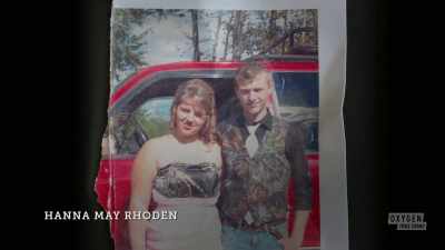  When hanna and jake
 got together, - The Pike County Murders: A Family Massacre