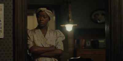 - When this happen, Boy Willie?
- About three weeks ago. - The Piano Lesson