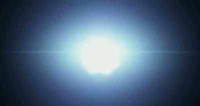 When that happened, physically
particles began to separate, - Heal