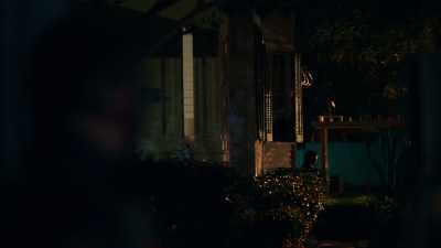 When this happens, - The Purge