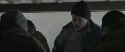 When you have 5,000 migrants - The Decline
