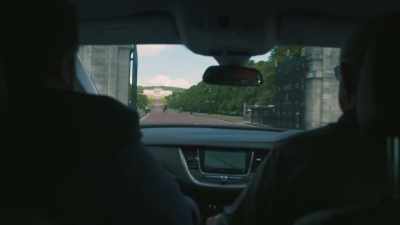 When you have
a chief suspect, - Murder in the Badlands