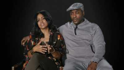 When you have a child
that's lost and passed away, - Surviving R. Kelly