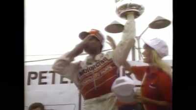 When you have
a driver drop off out of nowhere, - Uppity: The Willy T. Ribbs Story