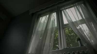 When you have a portal, - Eli Roth Presents: A Ghost Ruined My Life