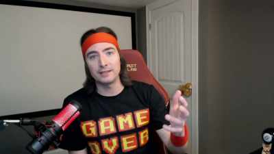 When you have a thesisand, by
and large, - Diamond Hands: The Legend of WallStreetBets