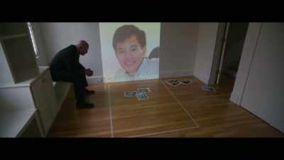 When you have a victim - Who Killed Robert Wone?