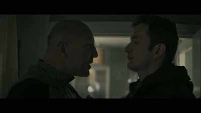 When you have
a visual on the detonator, - The Lazarus Project