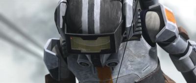 When have we ever followed orders? - Star Wars: The Bad Batch