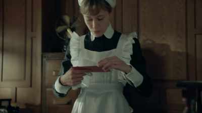 When you have had
the biggest one of all. - Grand Hotel
