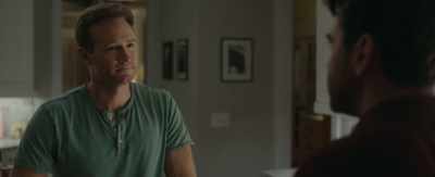 When you have kids,
that changes everything. - Holly Slept Over