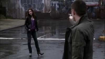 When have you known us
to ever make anything easy? - Supernatural