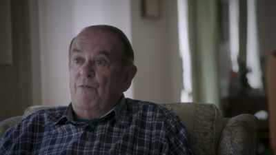 When you have other
concerns like nuclear war, - Unidentified: Inside America's UFO Investigation