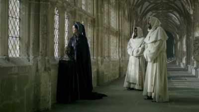 When they have passed, - The White Princess