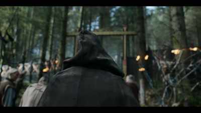 When you have rested, - Vikings: Valhalla