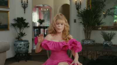 When you have that rhythm so heavy, - Lucy and Desi