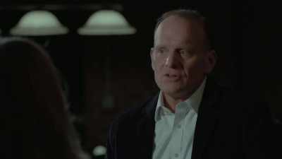 - When you have the ability
to save somebody - FBI TRUE