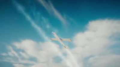 When you have the hardware already set up - iHuman