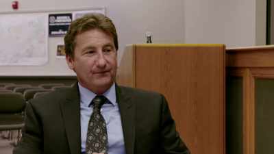 When you have two attorneys - Rewind