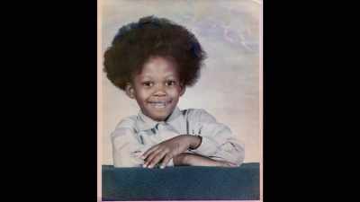 When he was a baby, - Wu-Tang Clan: Of Mics and Men