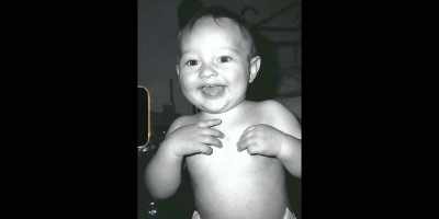 When he was a little bitty,
like, two and three, - Bray Wyatt: Becoming Immortal