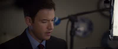 When he was born, did it... - Room